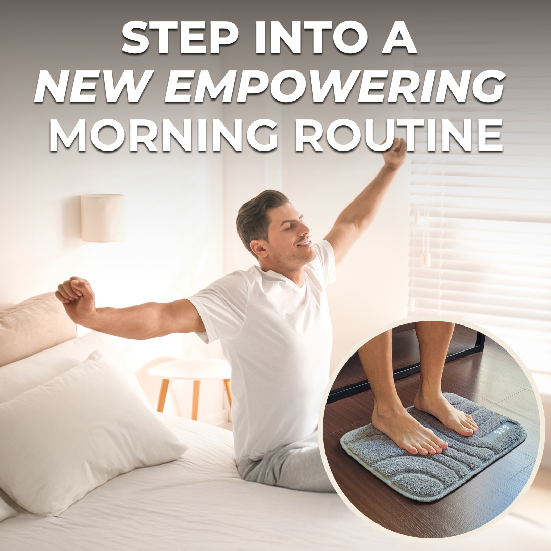 Ruggie® 2.0 Alarm Clock