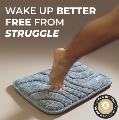 Ruggie® 2.0 Alarm Clock